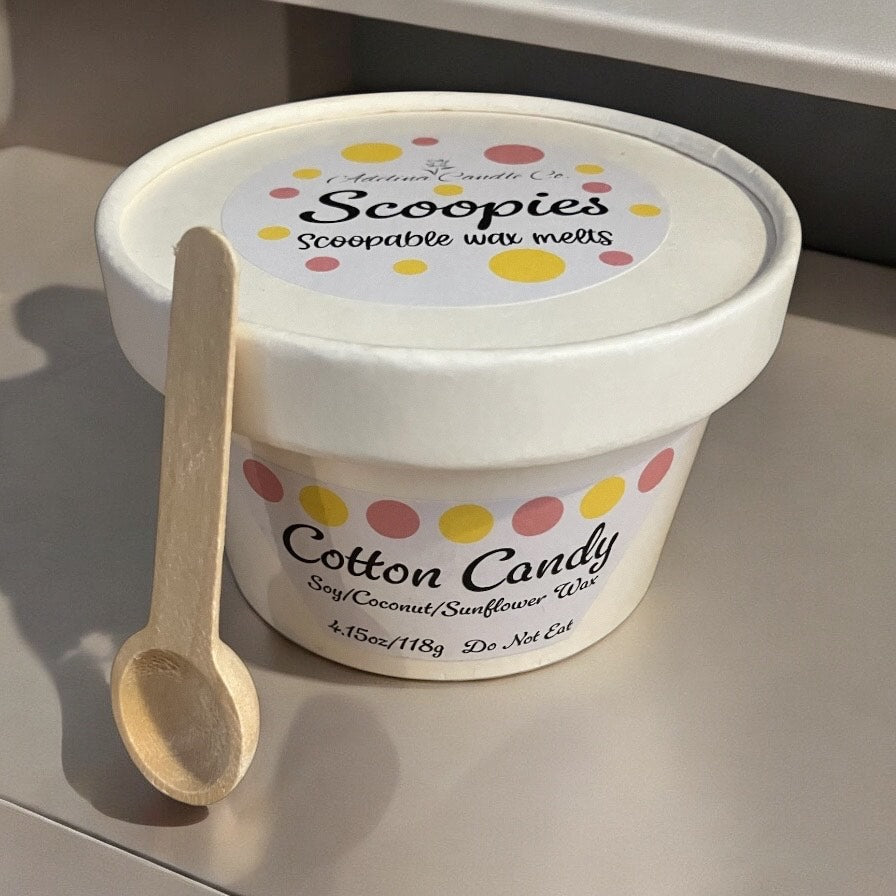 Scoopies