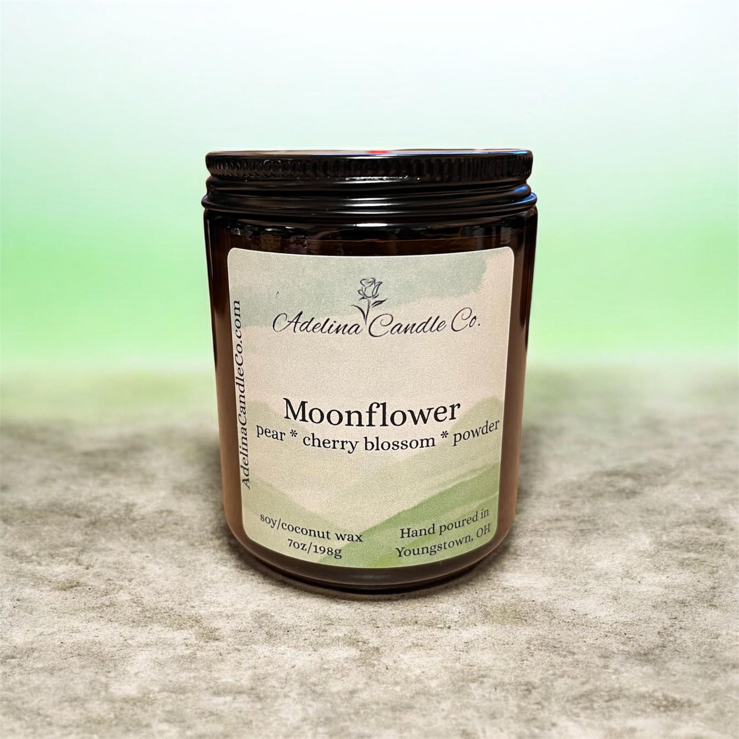 Moonflower