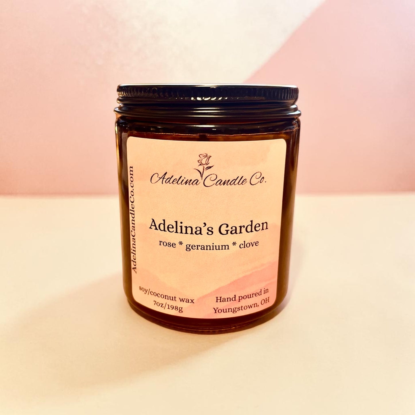 Adelina's Garden
