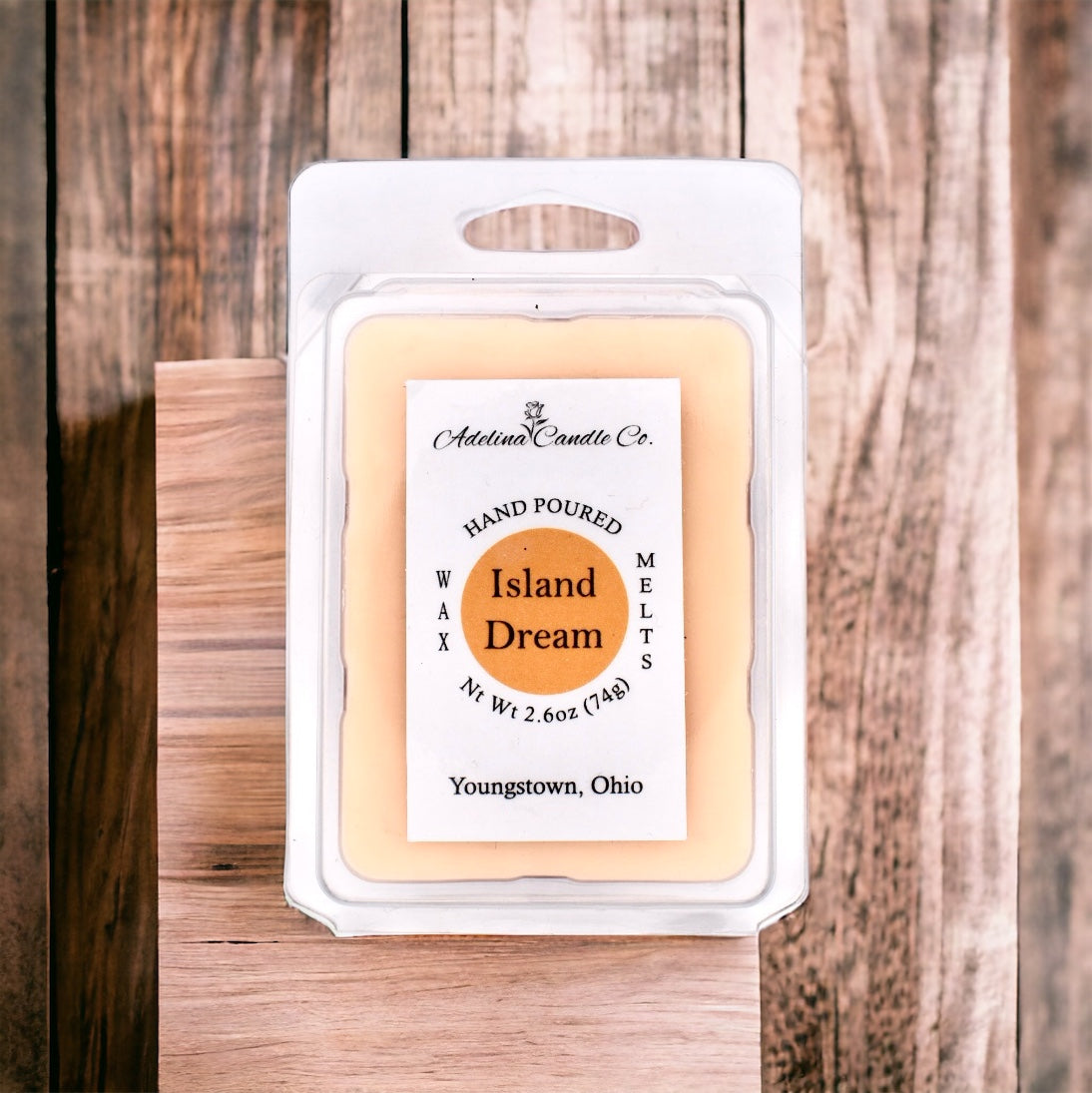 Island Dream