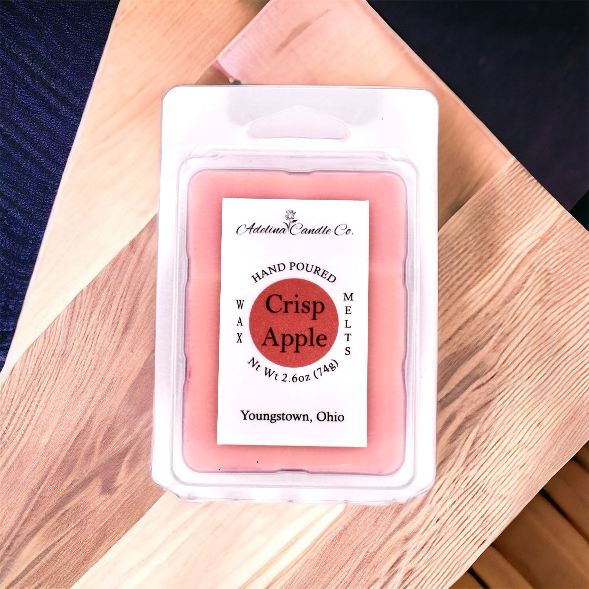 Crisp Apple