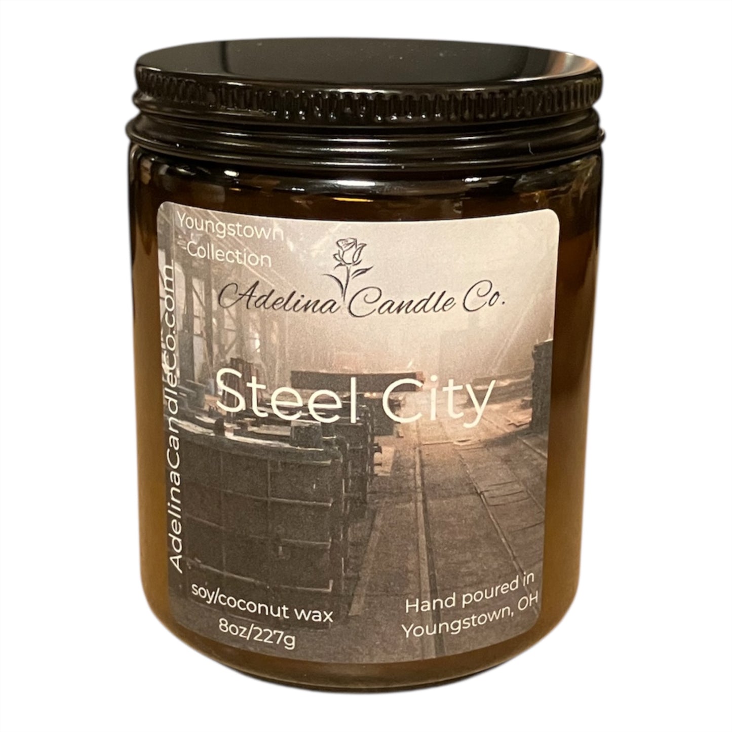 Steel City