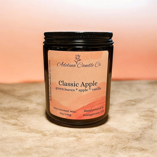 Classic Apple