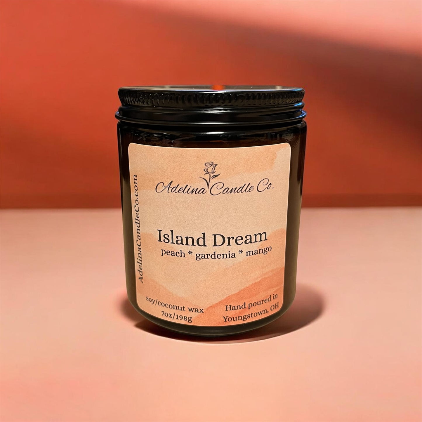 Island Dream