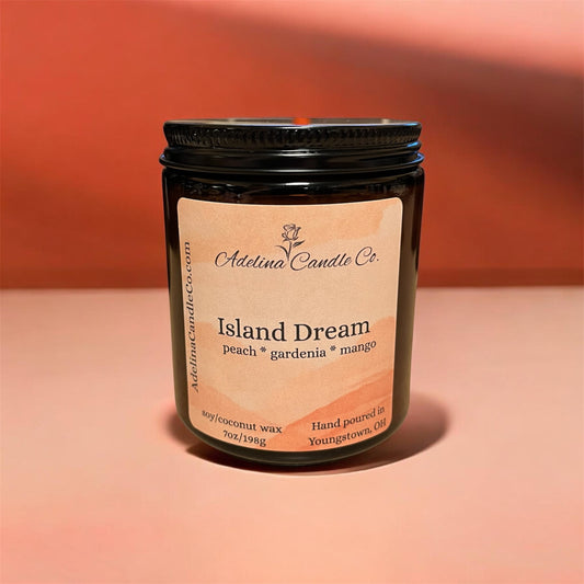 Island Dream