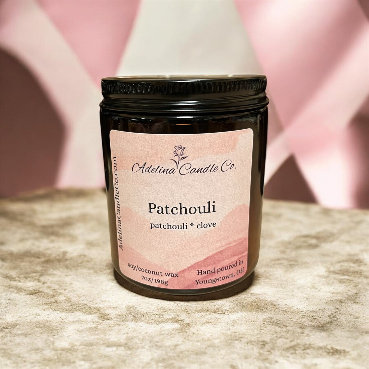 Patchouli