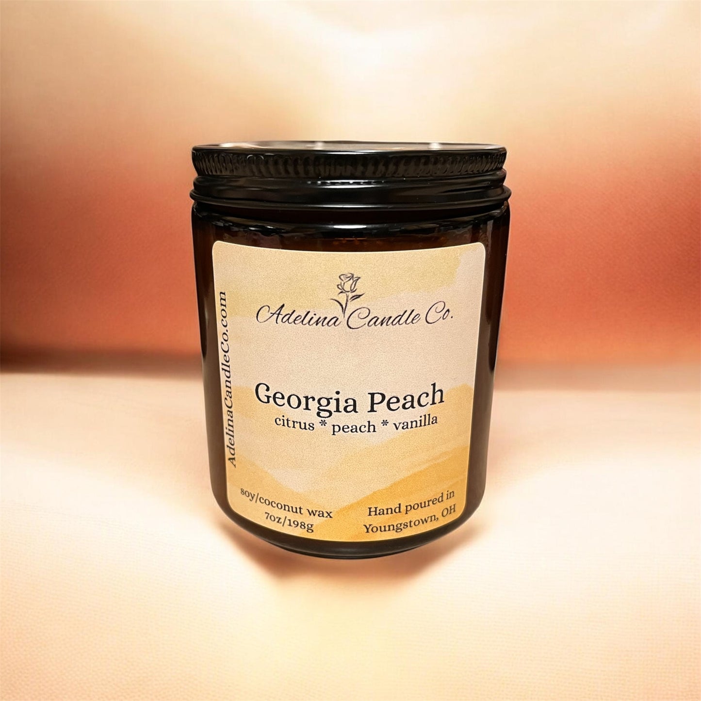 Georgia Peach