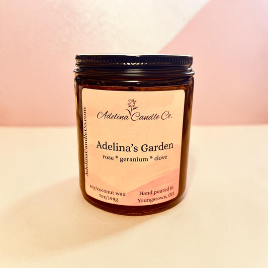 Adelina's Garden
