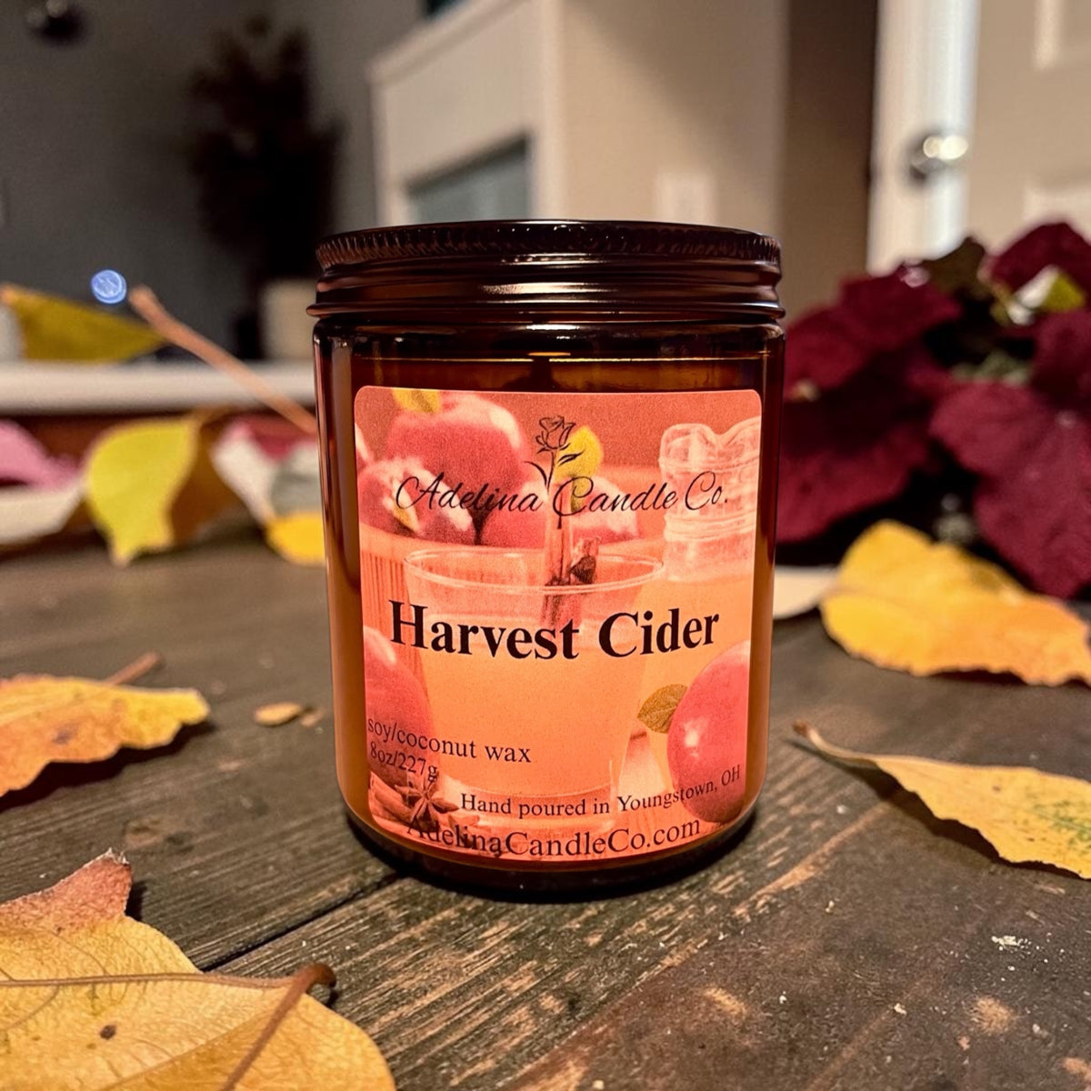 Harvest Cider