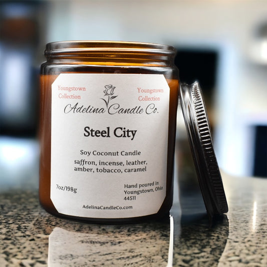 Steel City