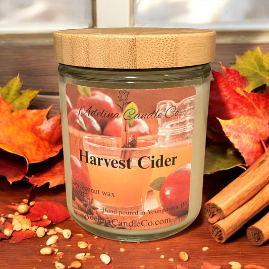 Harvest Cider