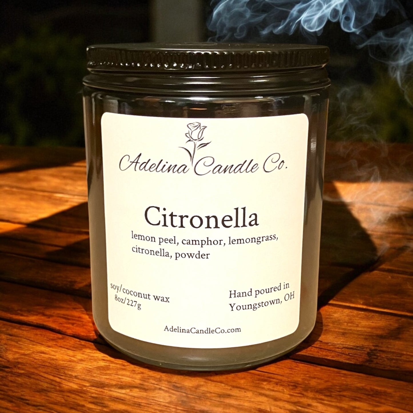 Citronella