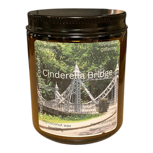 Cinderella Bridge