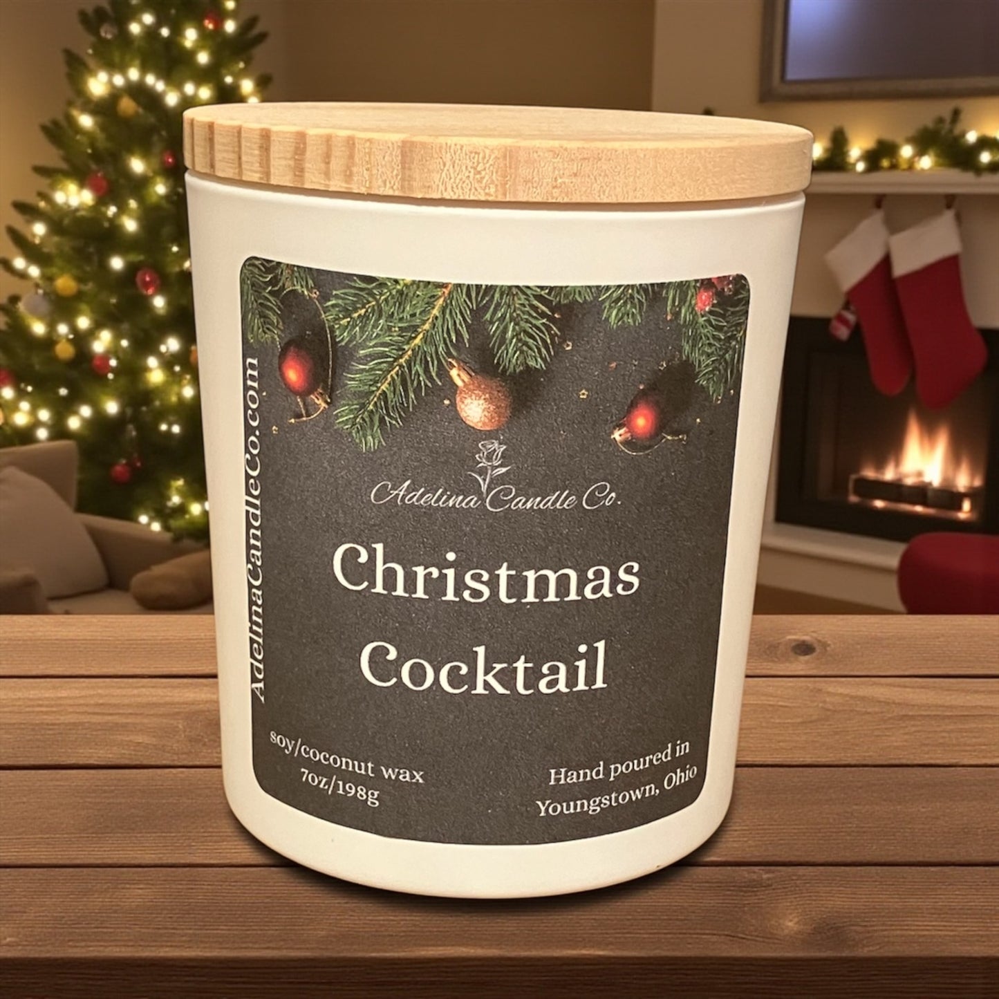 Christmas Cocktail